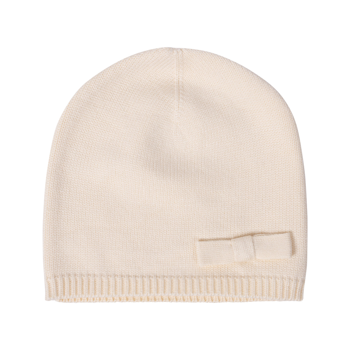Bow Beanie