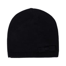 Bow Beanie
