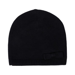 Bow Beanie