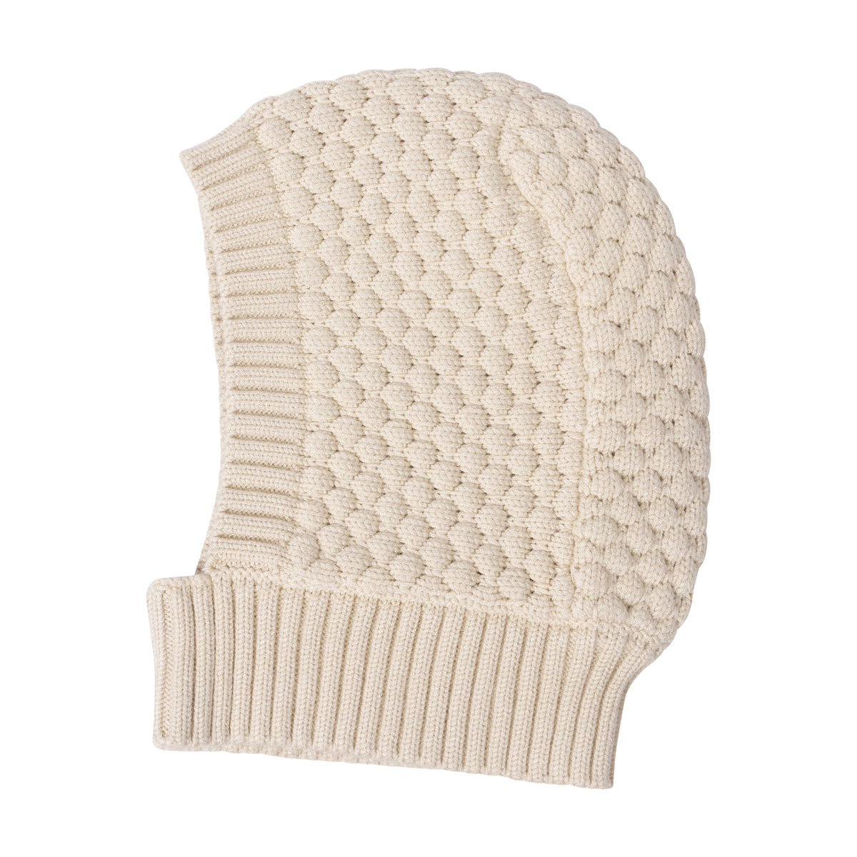 Numu HoneyComb Waffle Balaclava