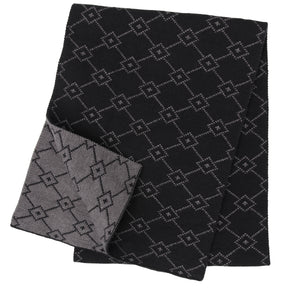 Diamond Texture Scarf