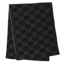 Diamond Texture Scarf