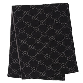 Diamond Texture Scarf