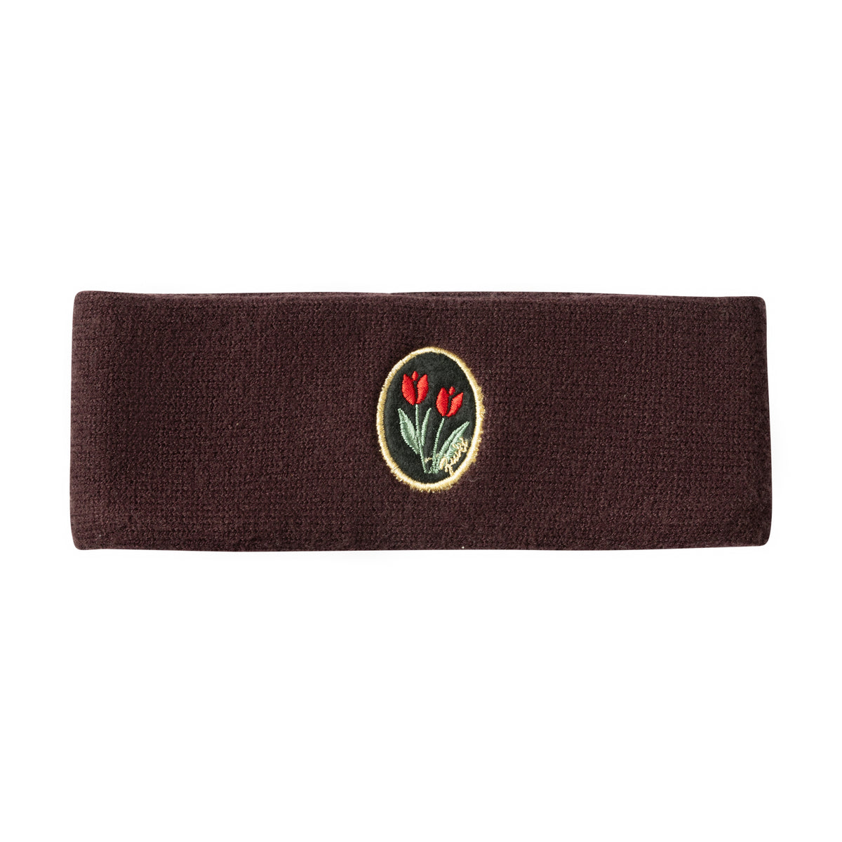 Floral Patch Band