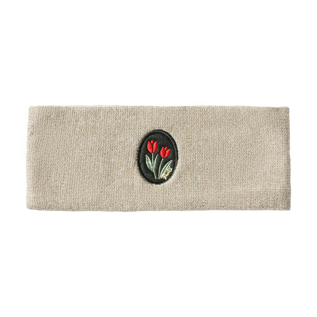 Floral Patch Band