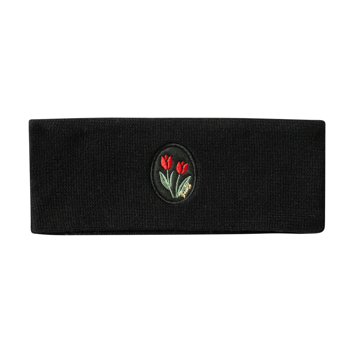 Floral Patch Band