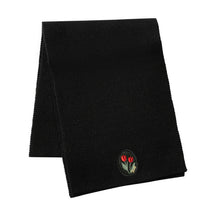 Floral Patch Scarf