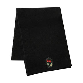 Floral Patch Scarf