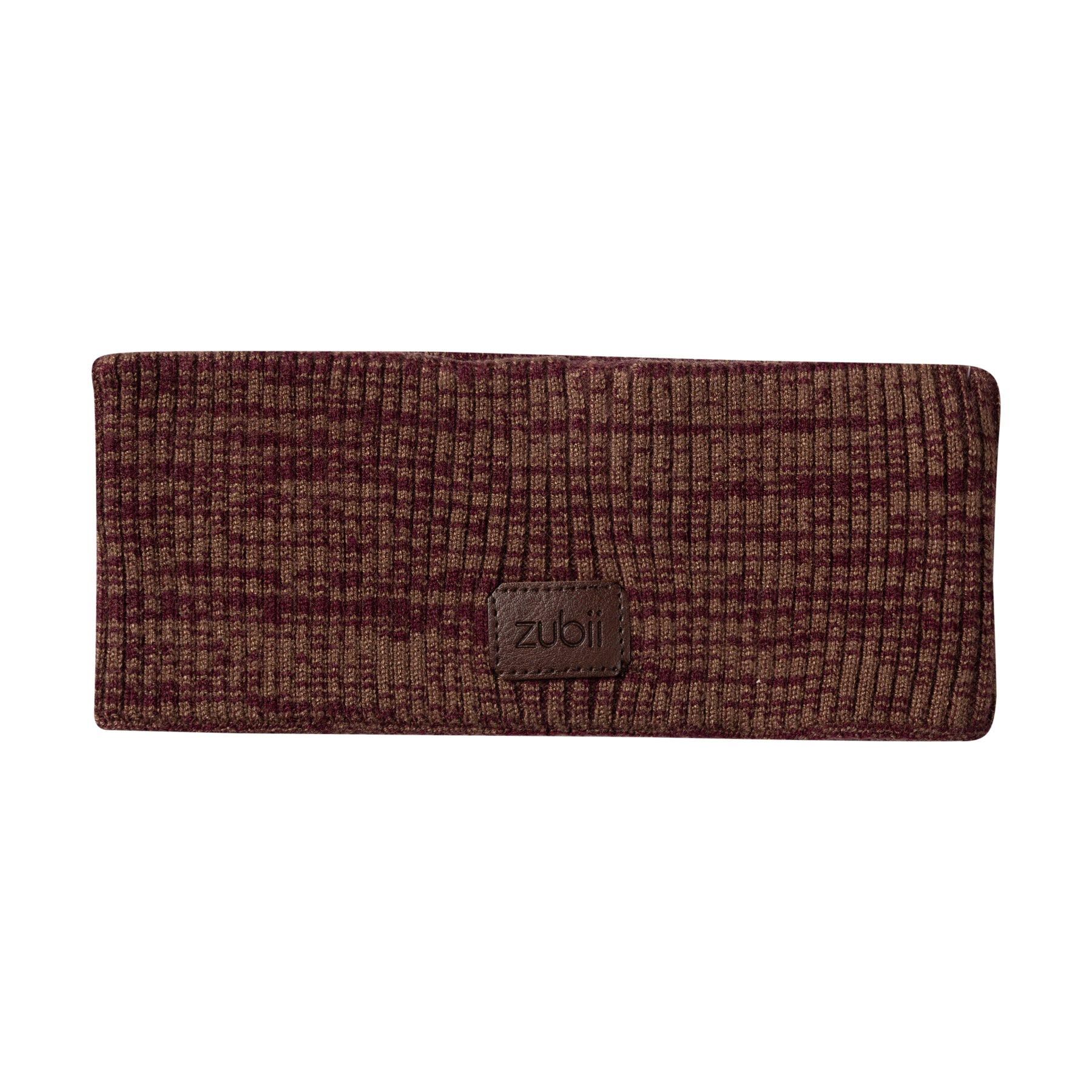 Heather Knit Band