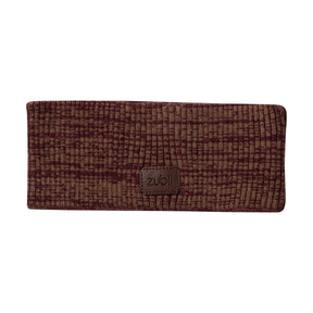 Heather Knit Band