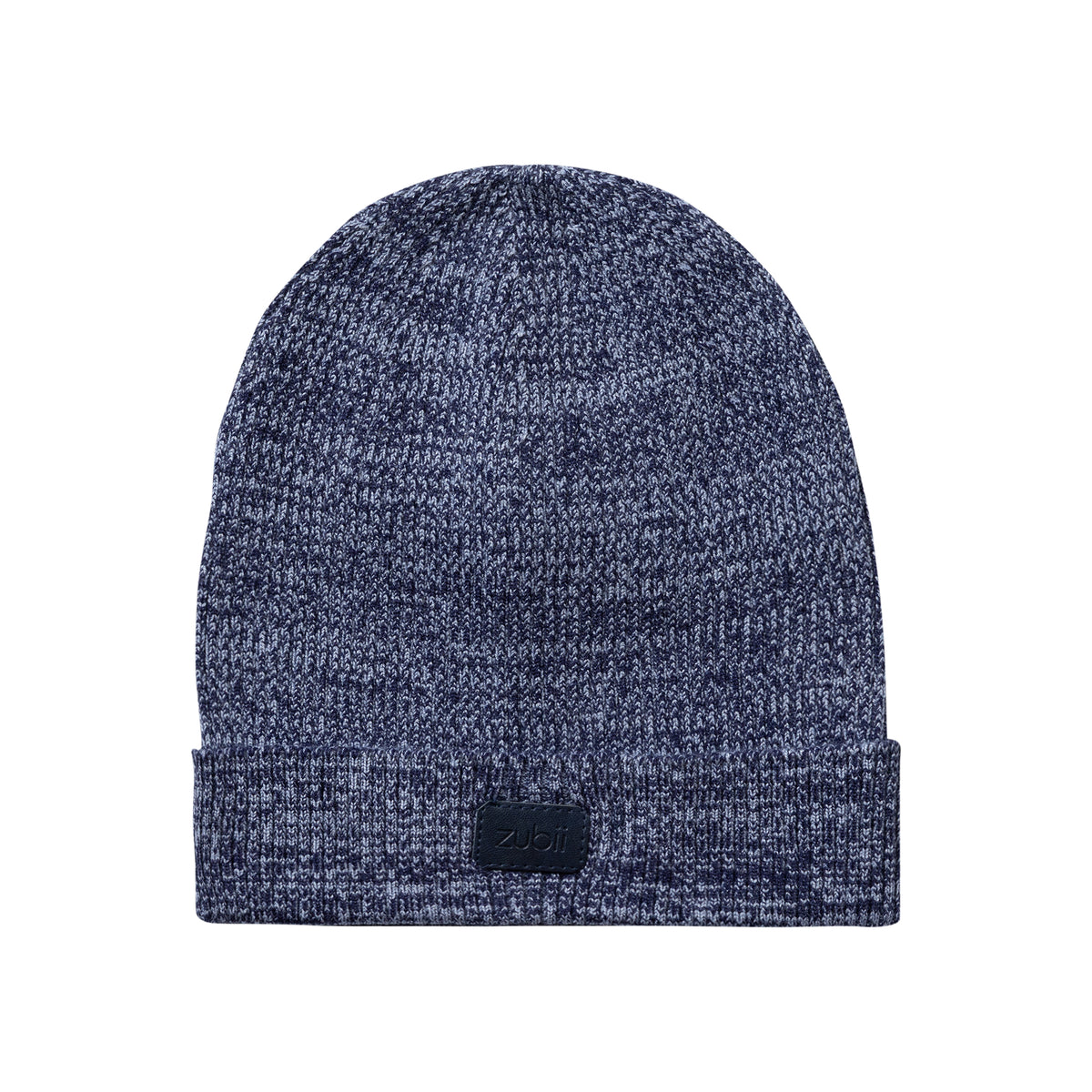 Heather Knit Beanie