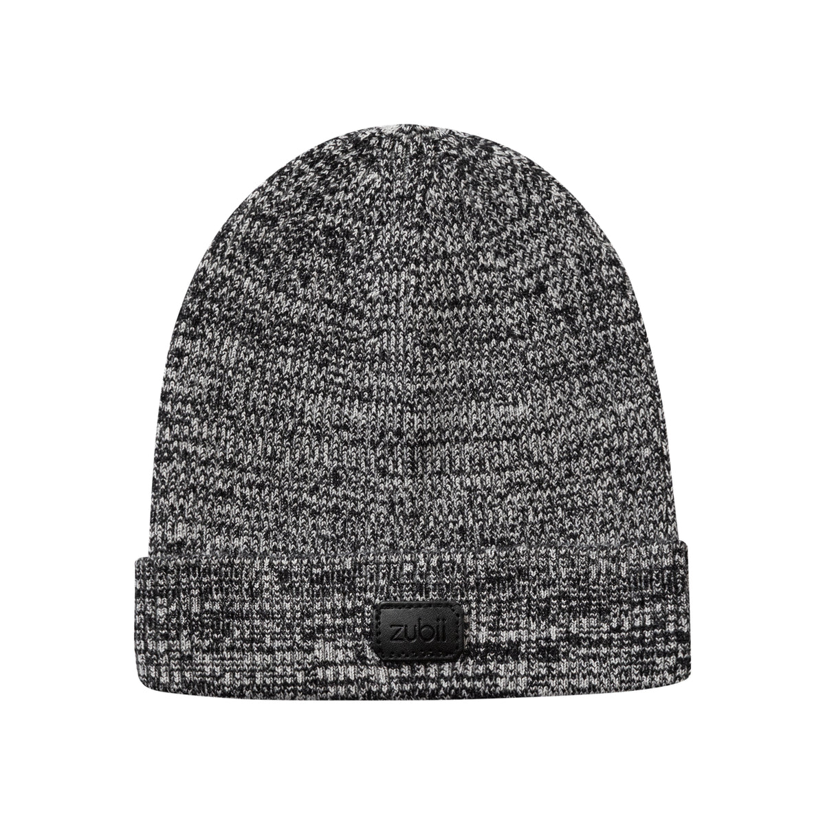Heather Knit Beanie