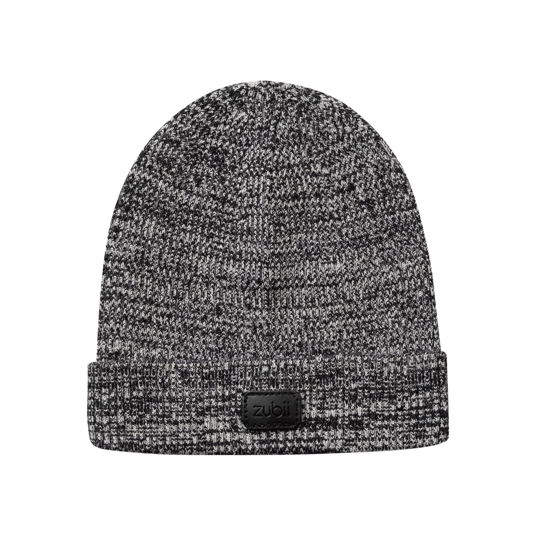 Heather Knit Beanie
