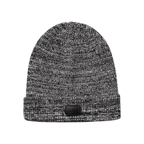 Heather Knit Beanie