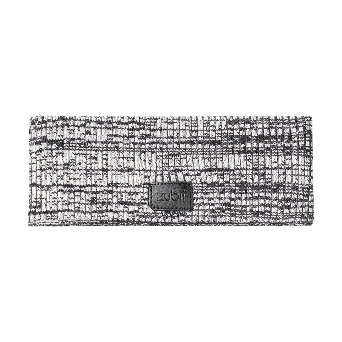 Heather Knit Band