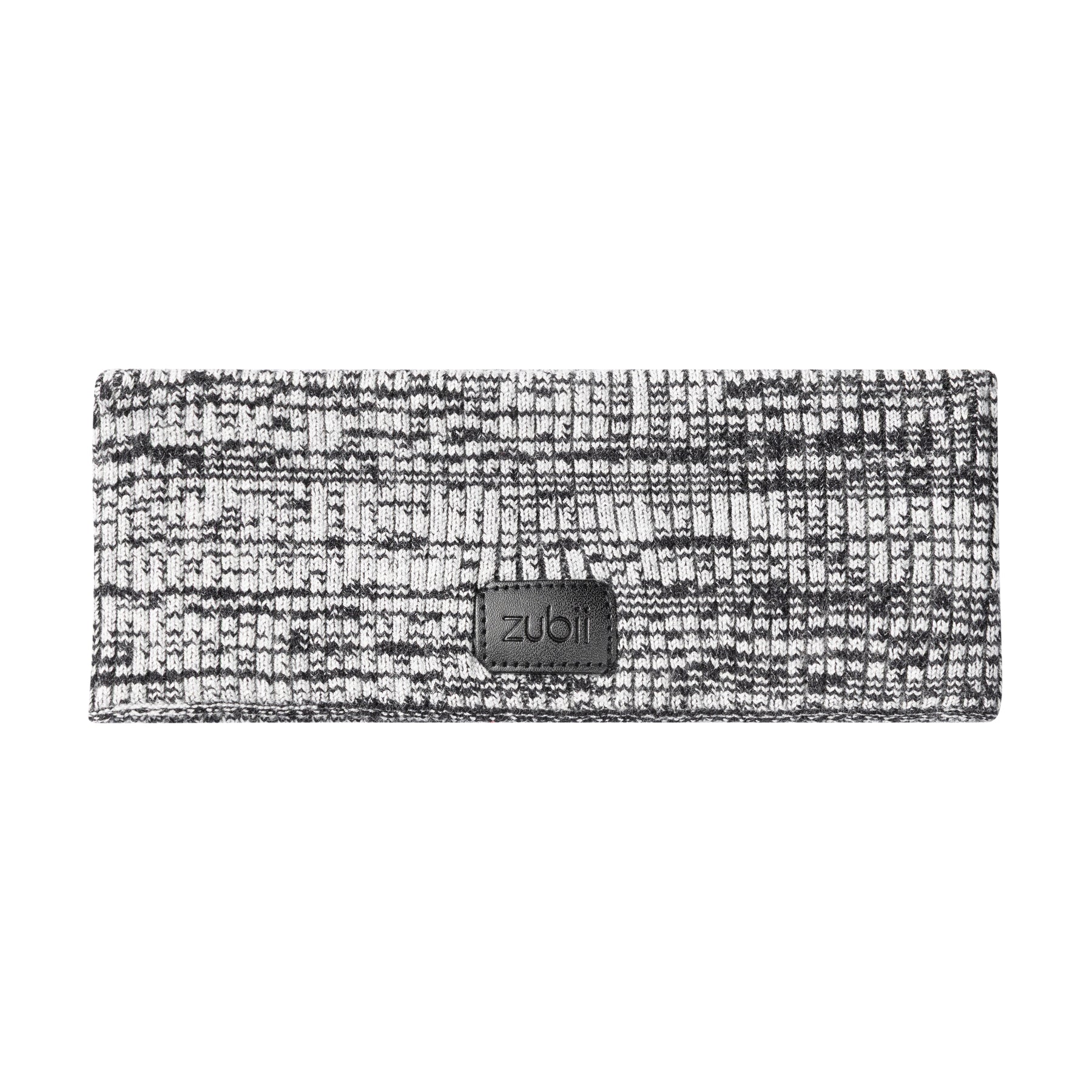 Heather Knit Band