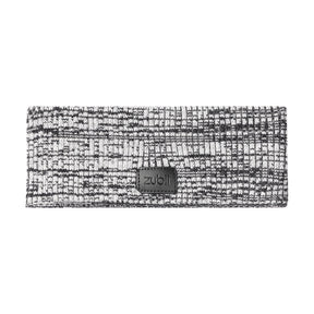 Heather Knit Band