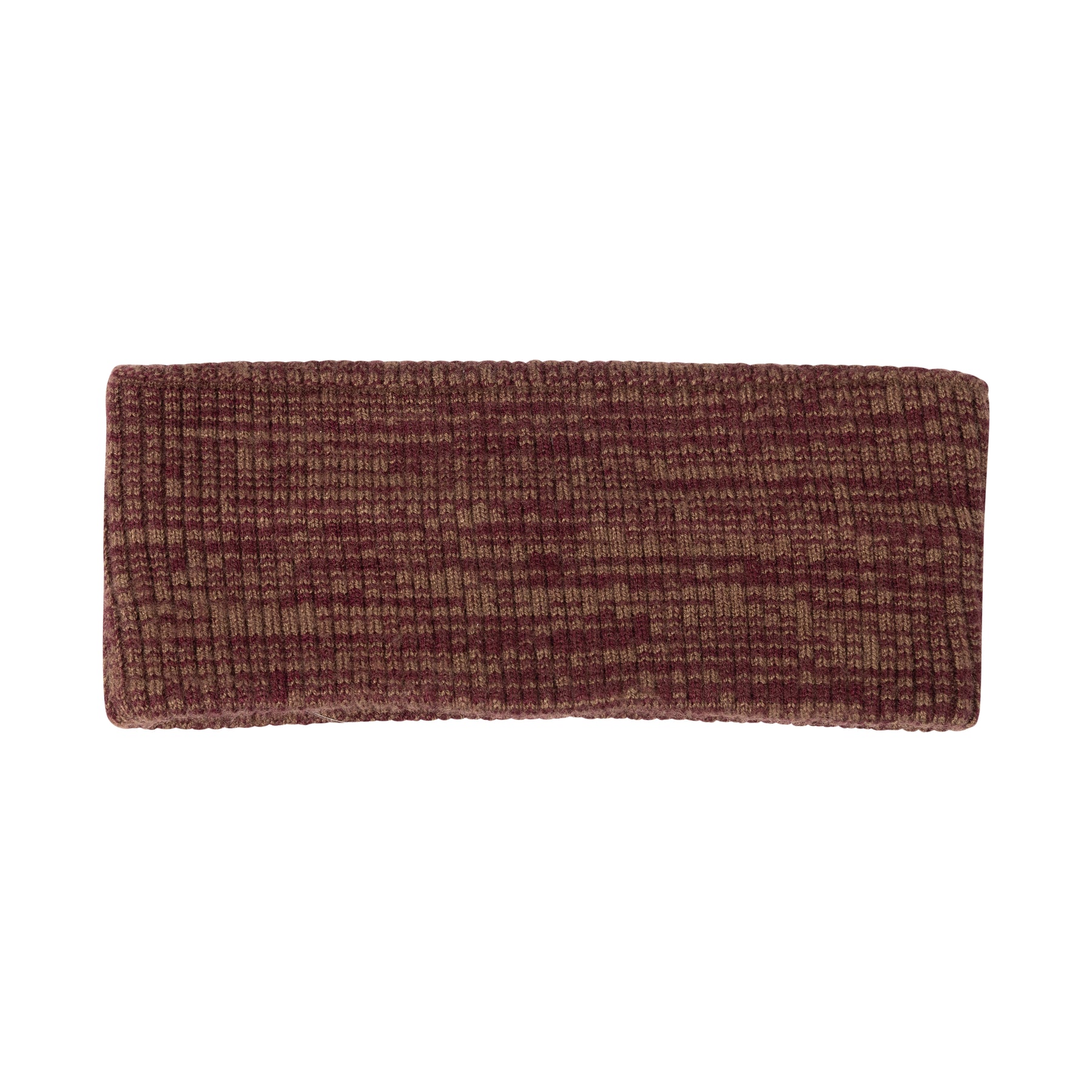 Heather Knit Band