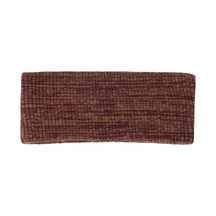 Heather Knit Band