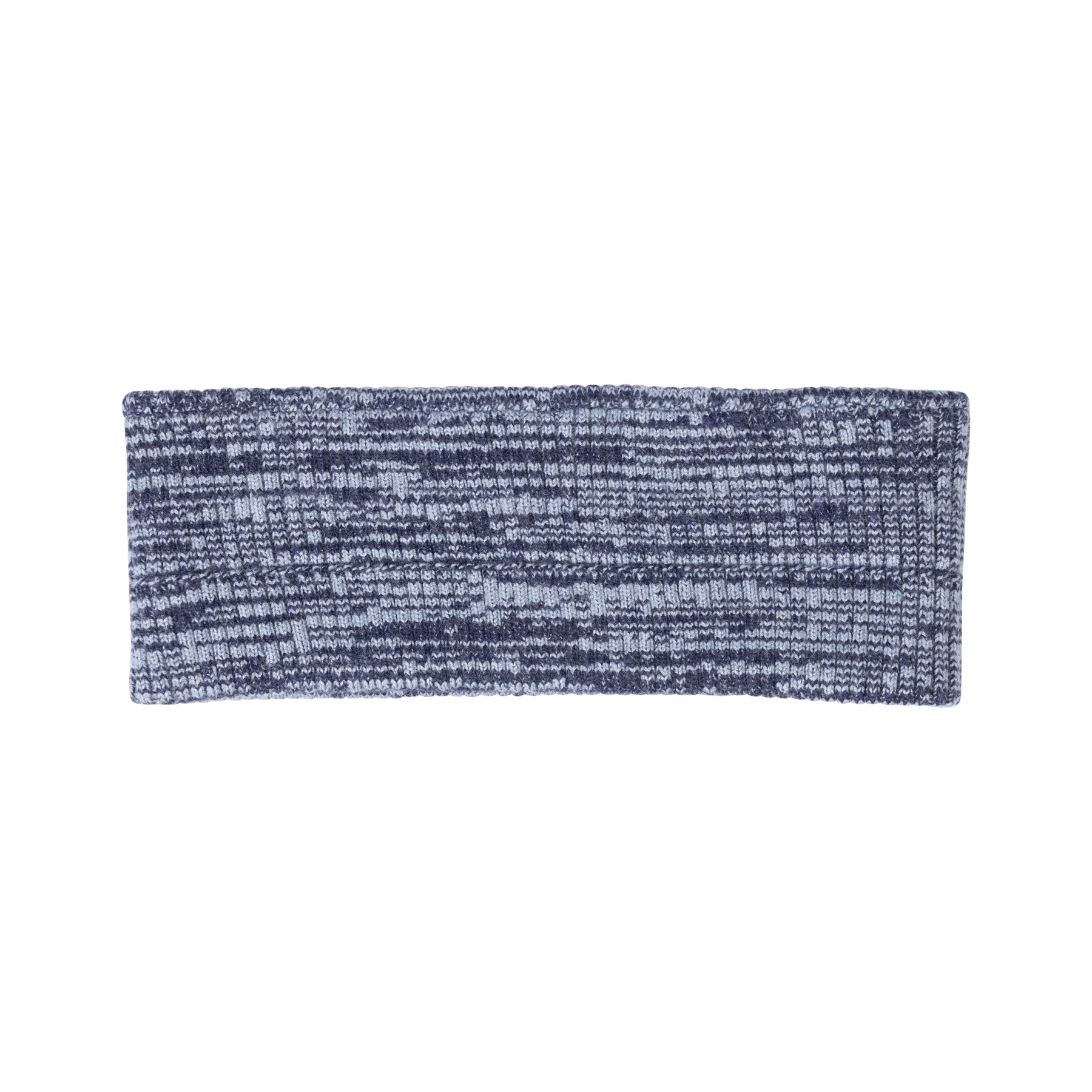 Heather Knit Band