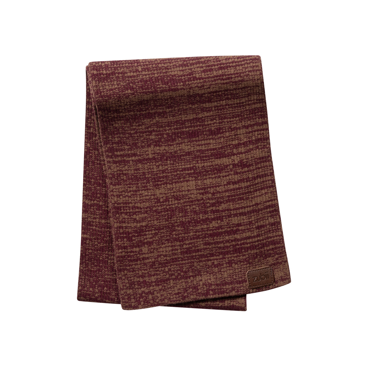Heather Knit Scarf