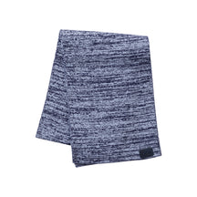 Heather Knit Scarf