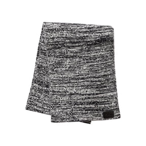 Heather Knit Scarf