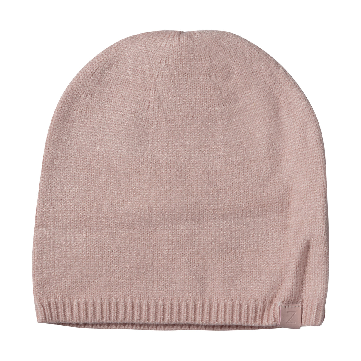 Basic Knit Beanie