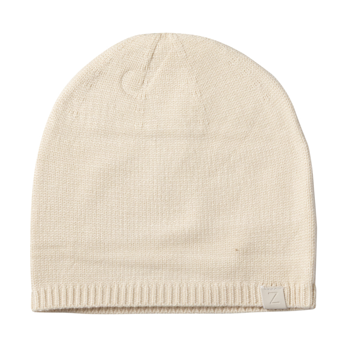 Basic Knit Beanie