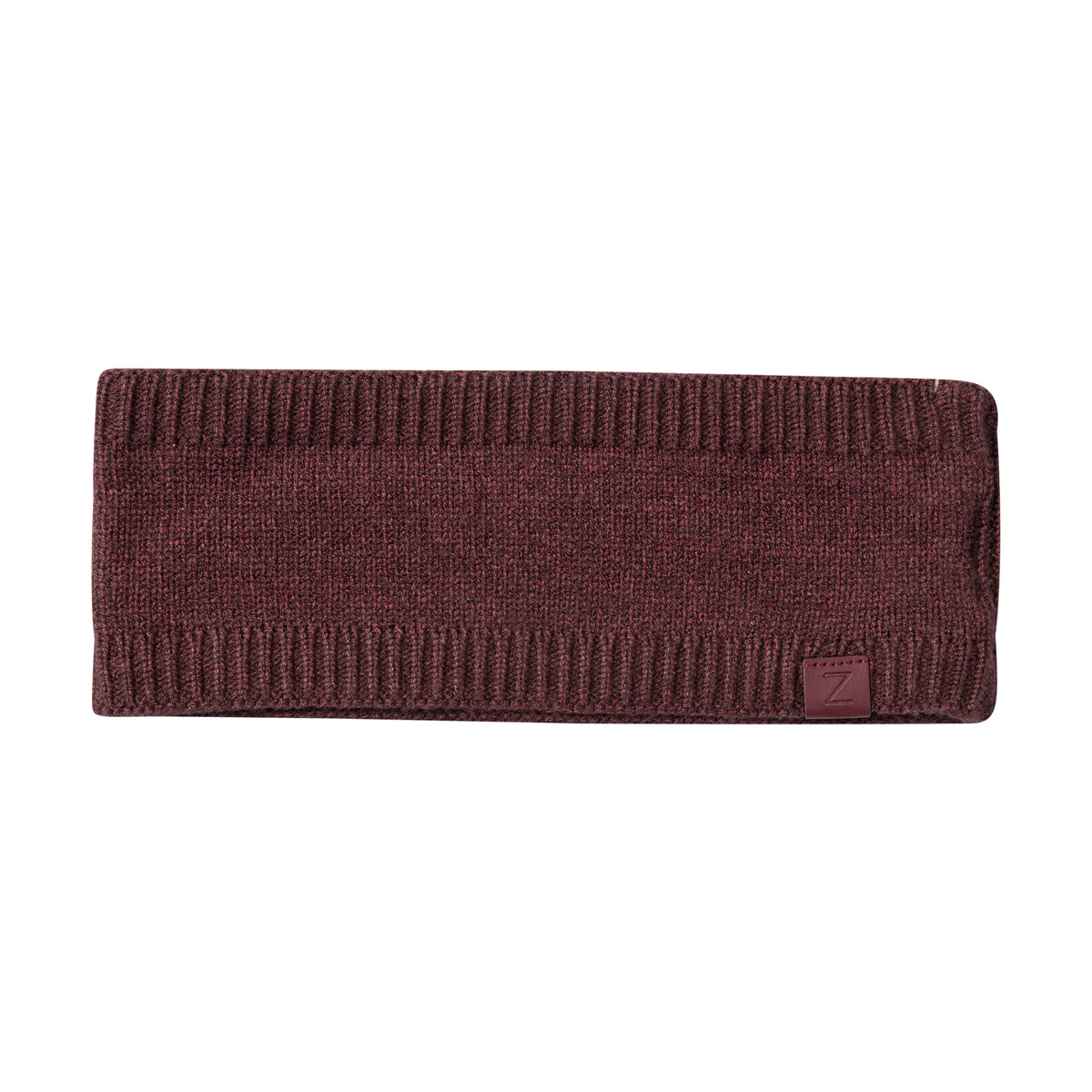 Basic Knit Band