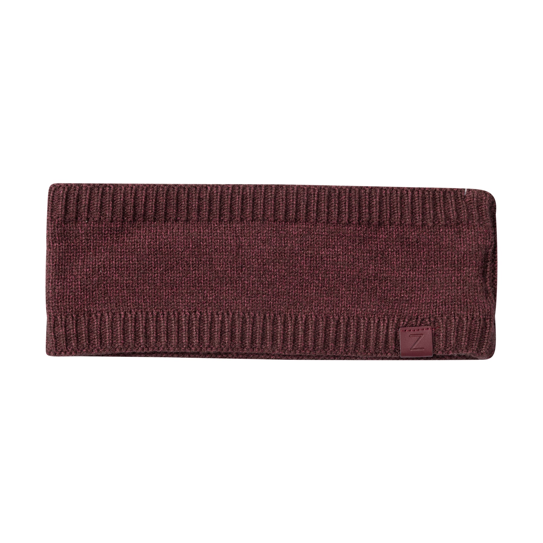 Basic Knit Band