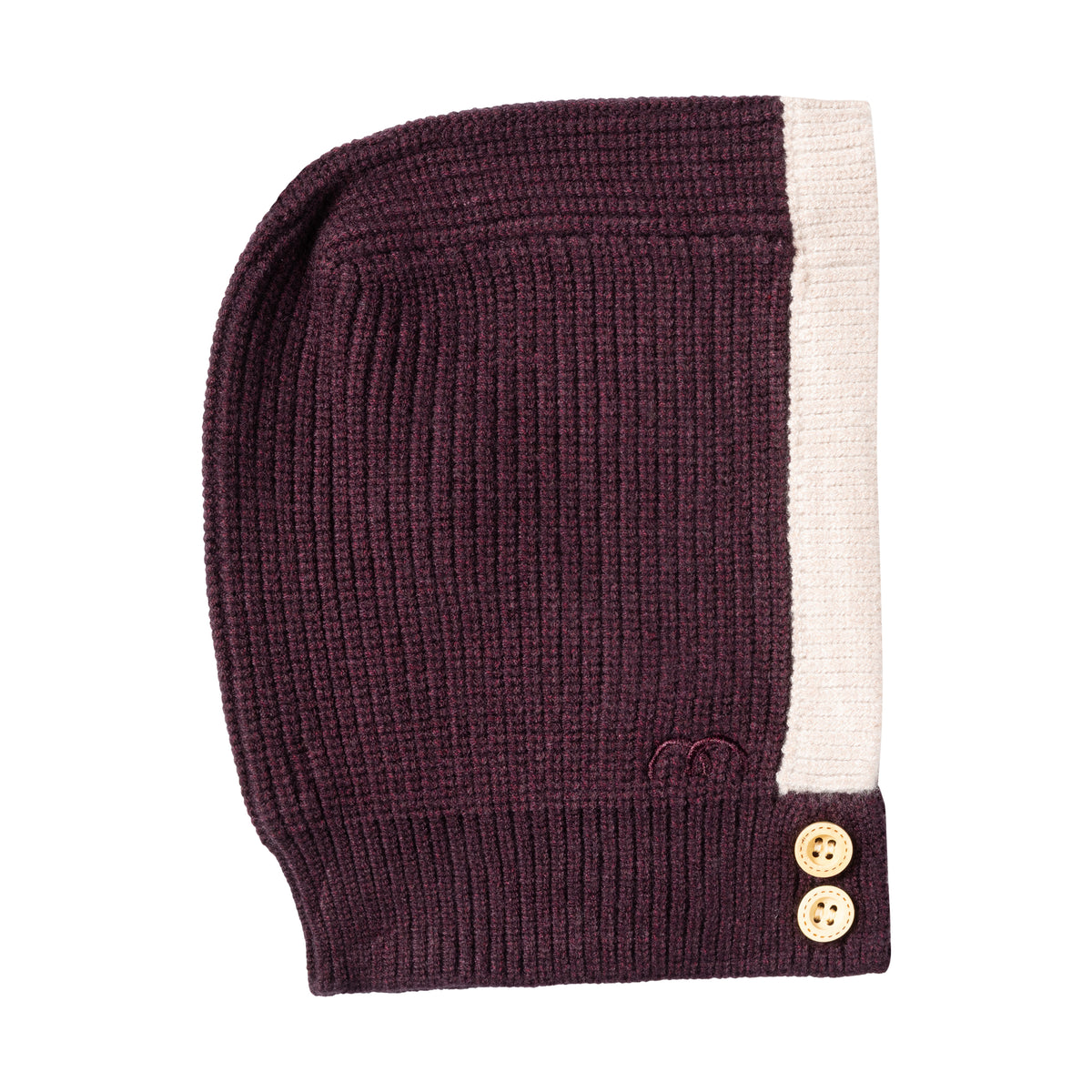 Two Button Balaclava