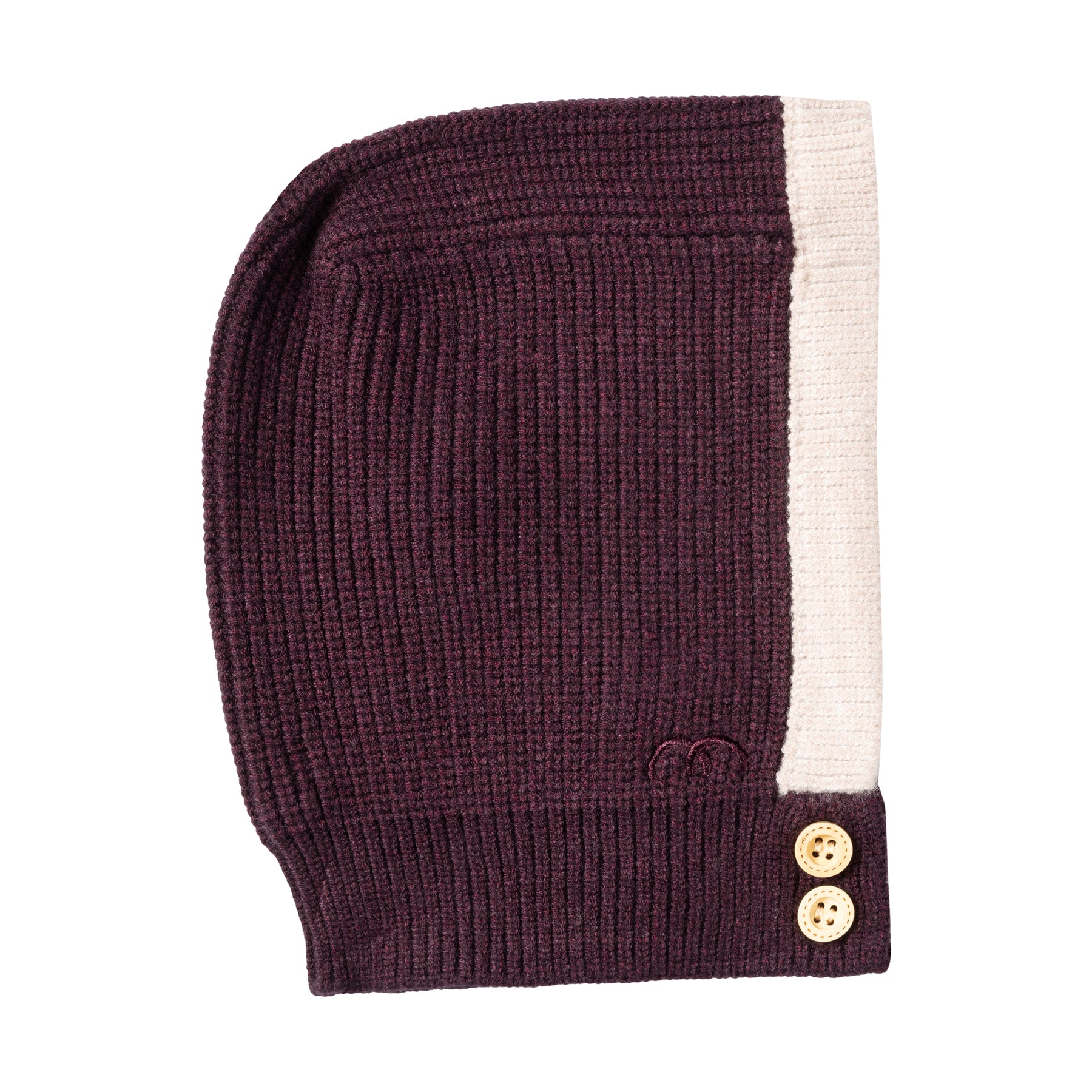 Two Button Balaclava