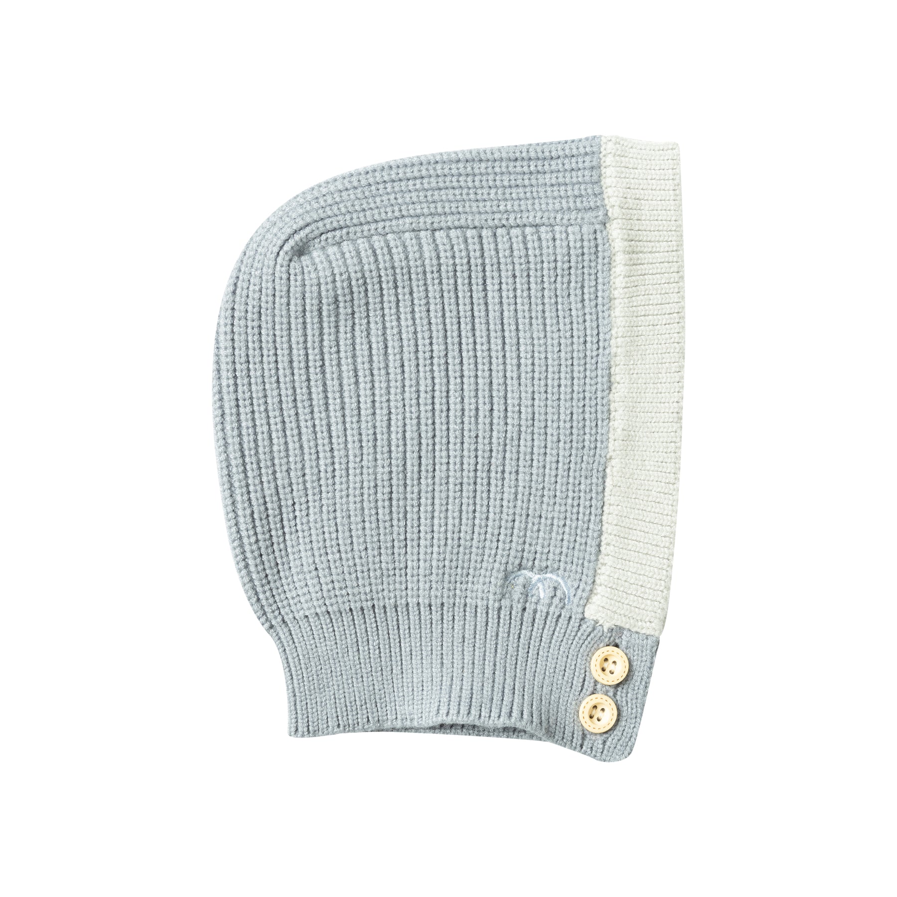 Two Button Balaclava