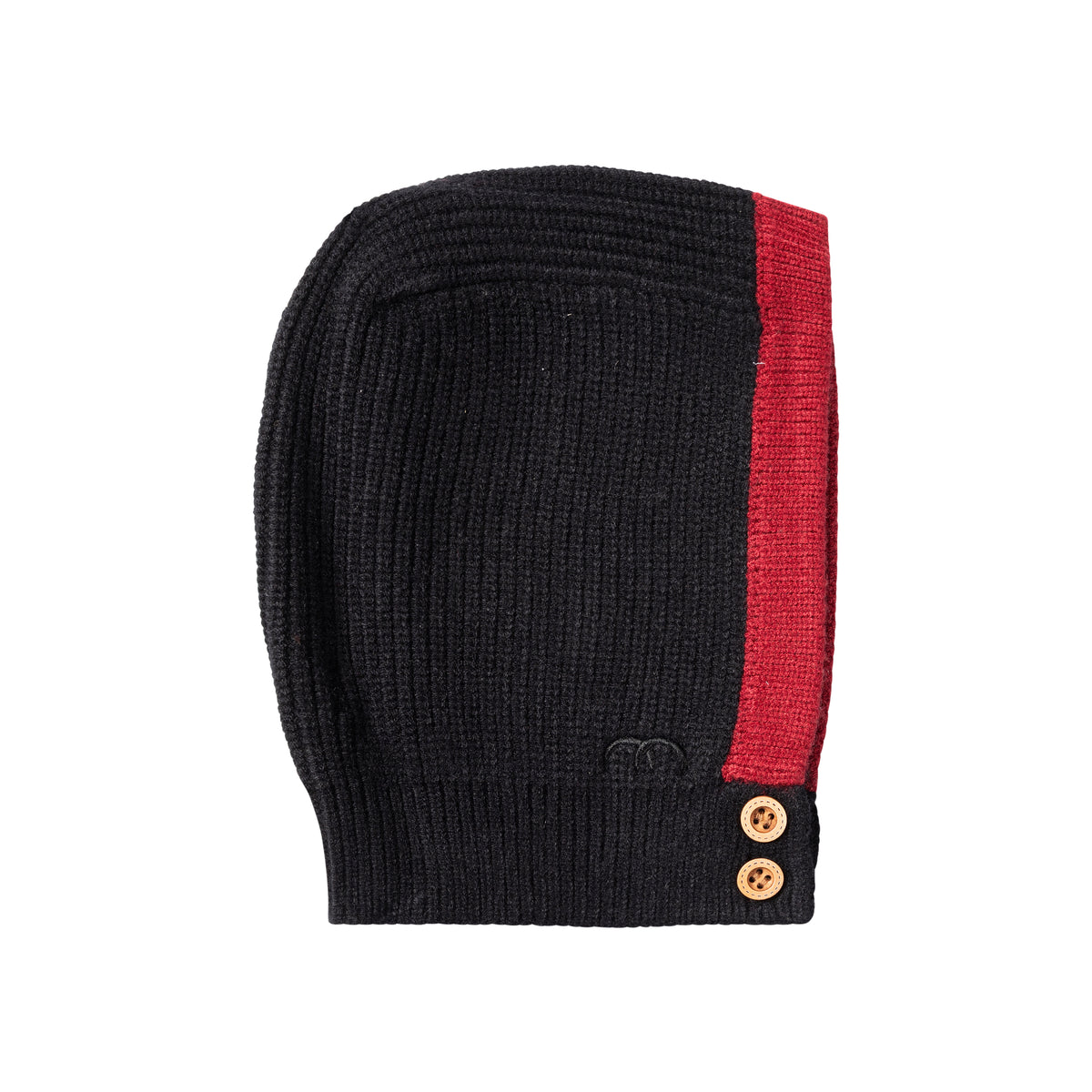 Two Button Balaclava