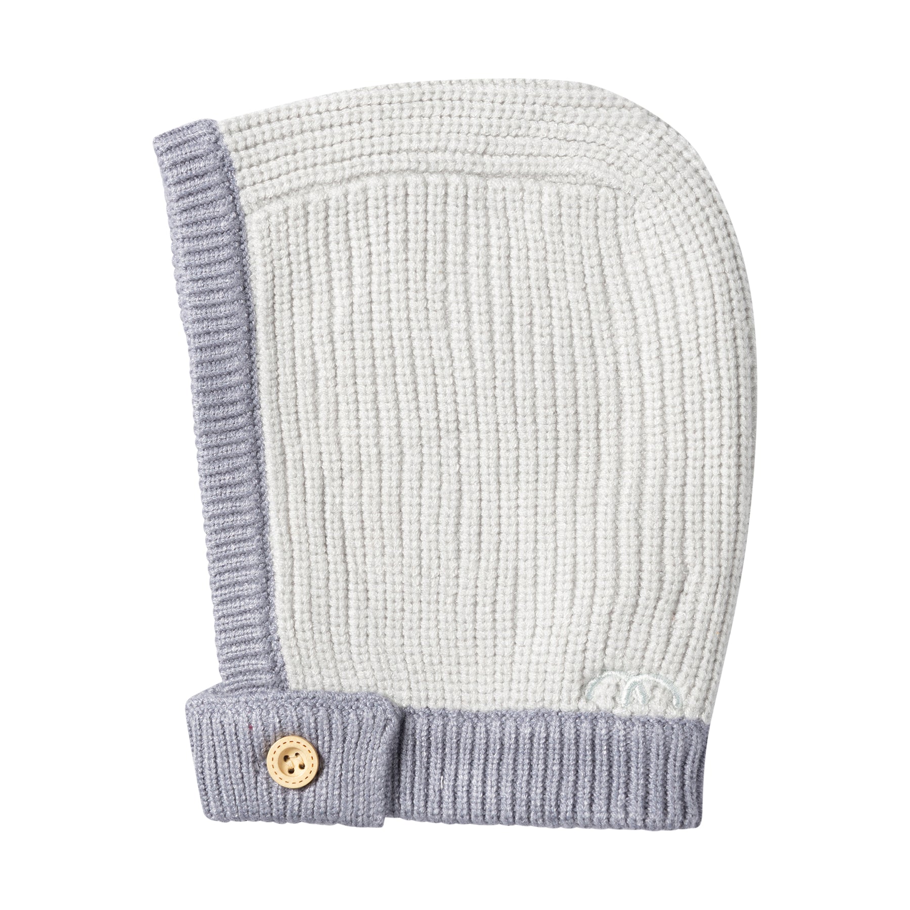 Contrast Bonnet
