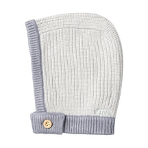 Contrast Bonnet