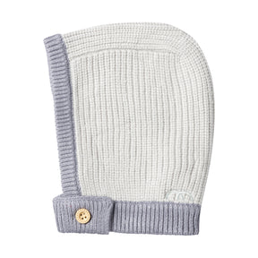 Contrast Bonnet