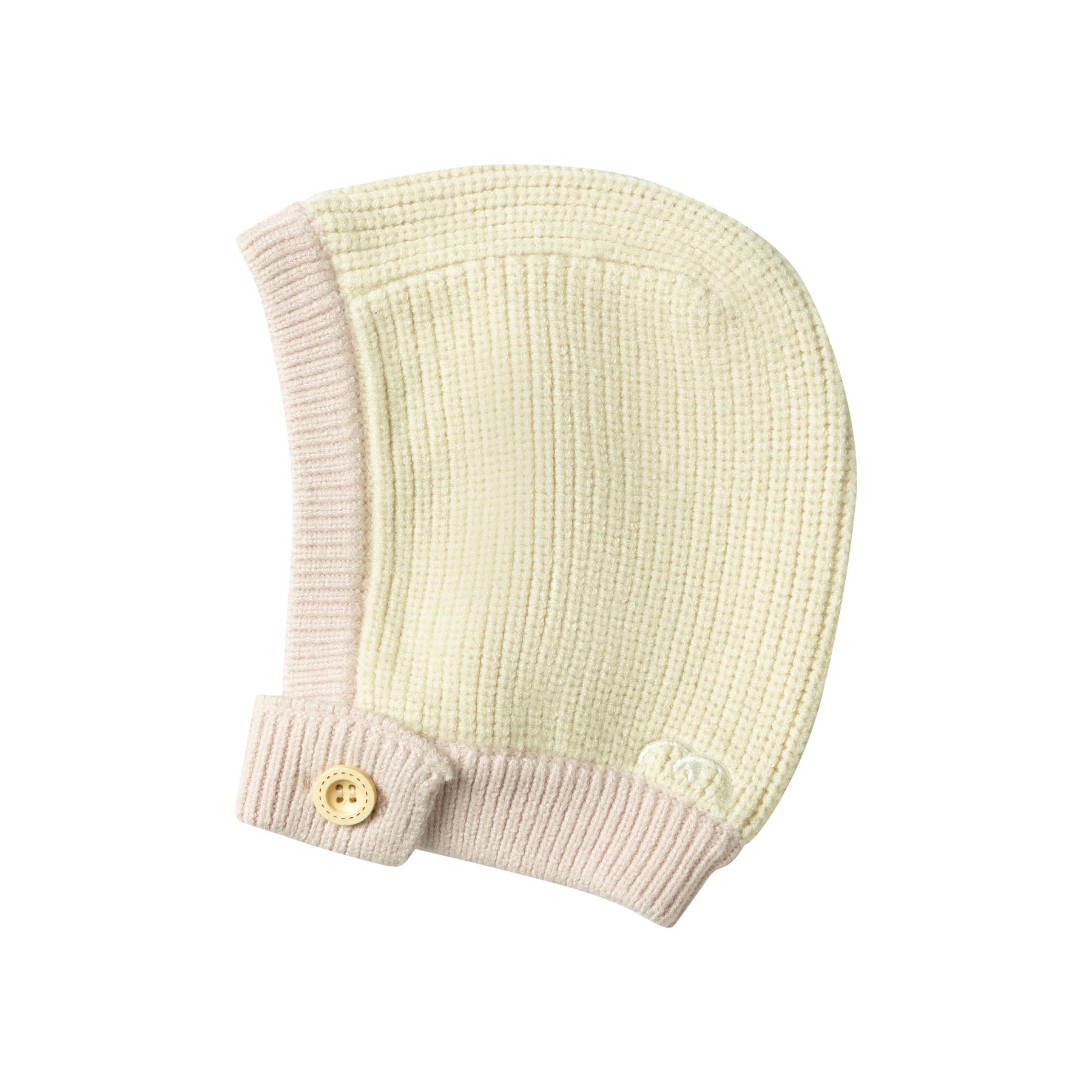 Contrast Bonnet