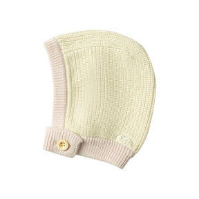 Contrast Bonnet