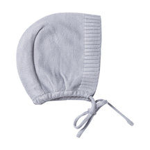 Classic Knit Bonnet