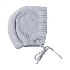 Classic Knit Bonnet