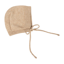 Classic Knit Bonnet