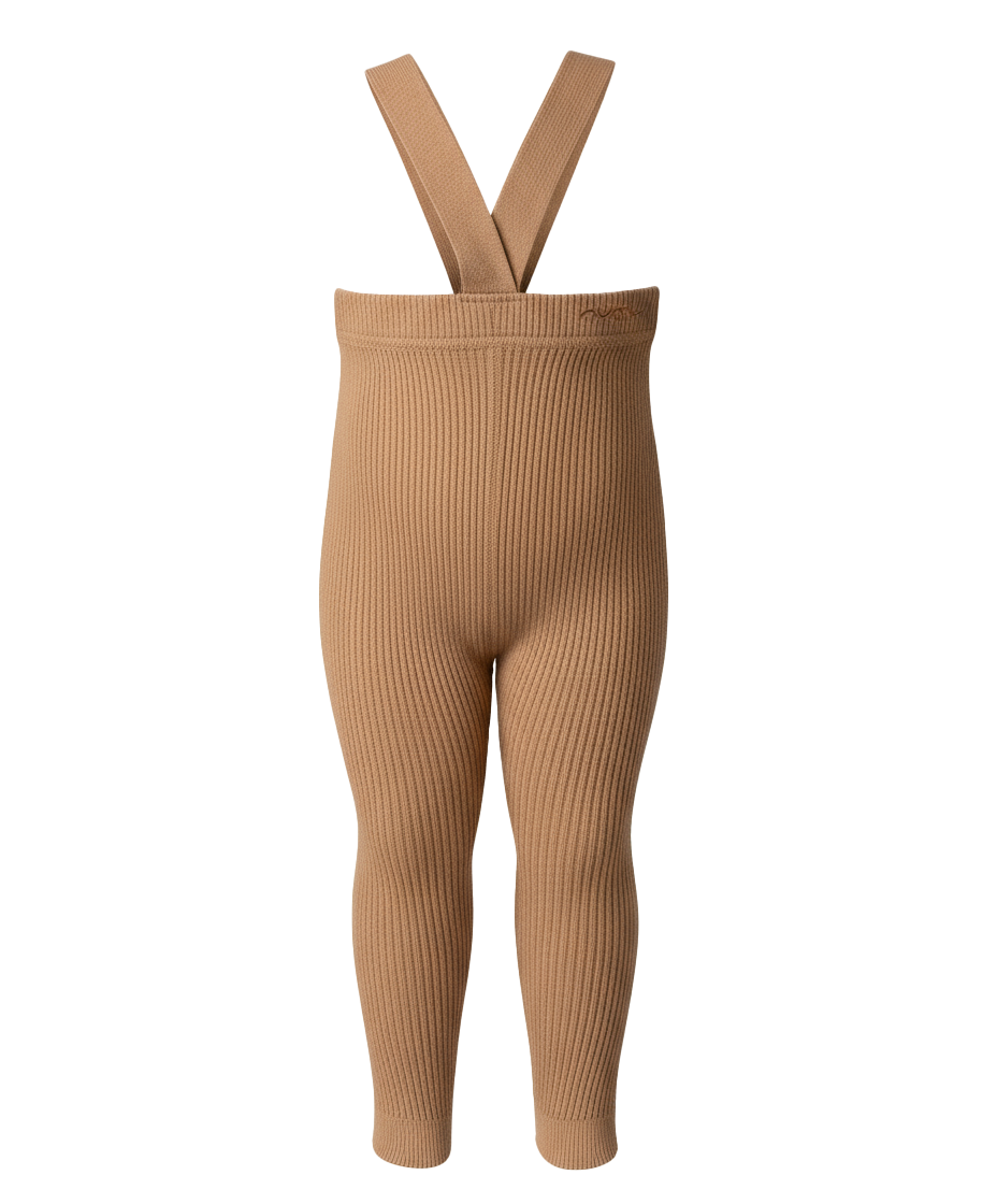Numu  Overalls-Footed and Footless