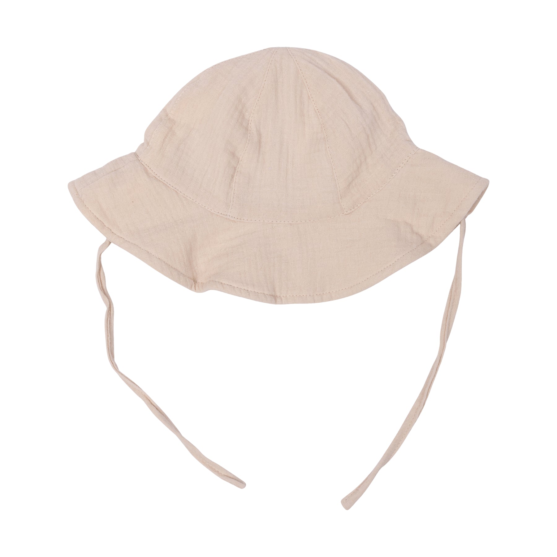 Gauze Sun Hat