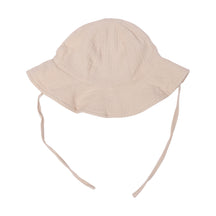 Gauze Sun Hat