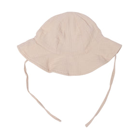 Gauze Sun Hat