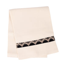 Jacquard Scarf