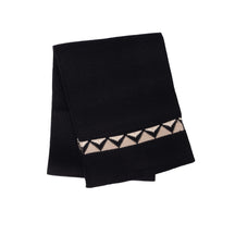 Jacquard Scarf