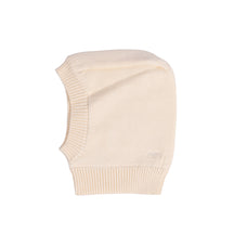 Flat Knit Balaclava